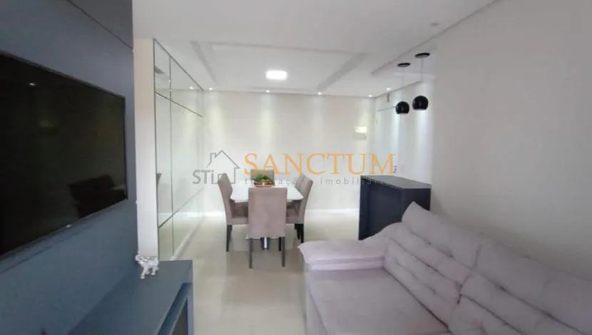 apartamento - São Bernardo - Campinas - Foto 4