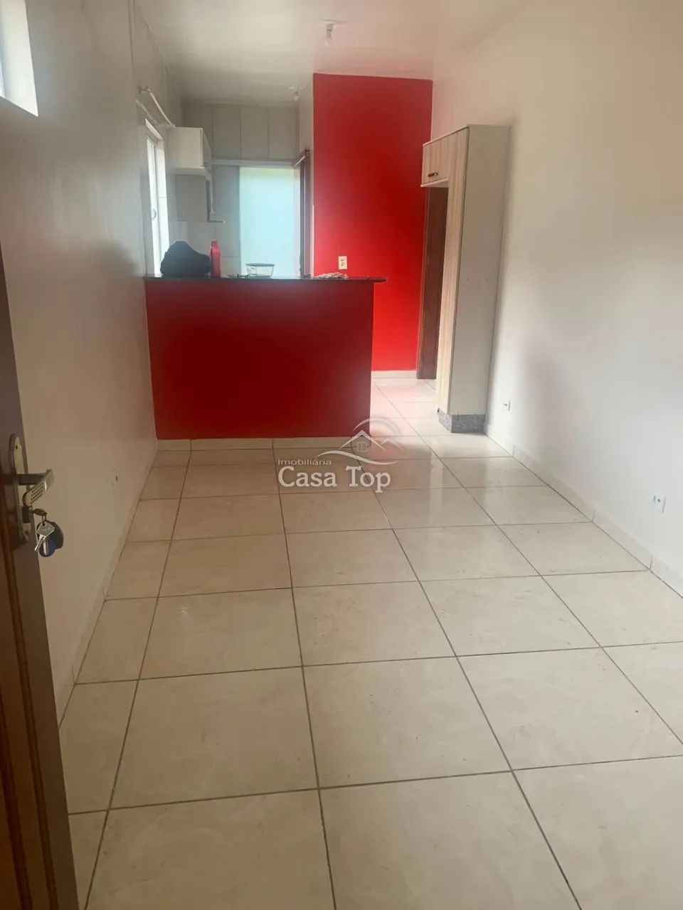 Apartamento para alugar Centro - Foto 3
