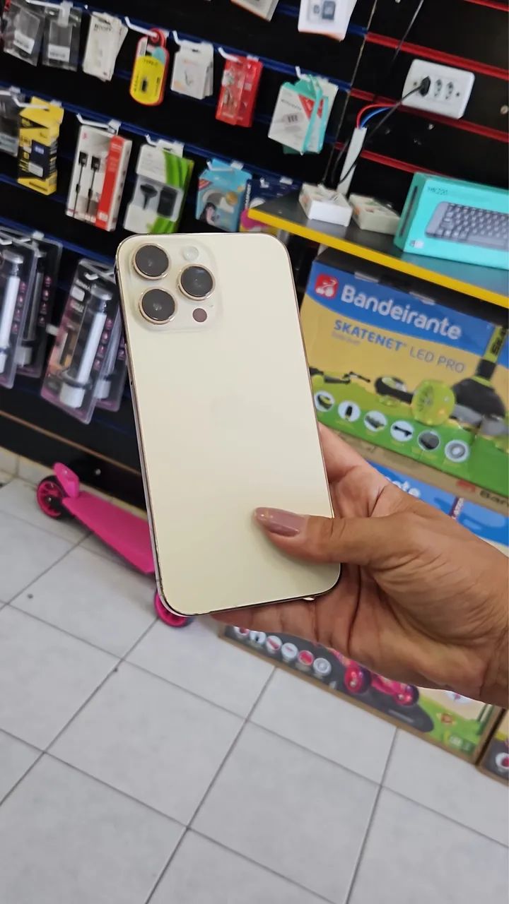 Iphone 14 pro max 512gb