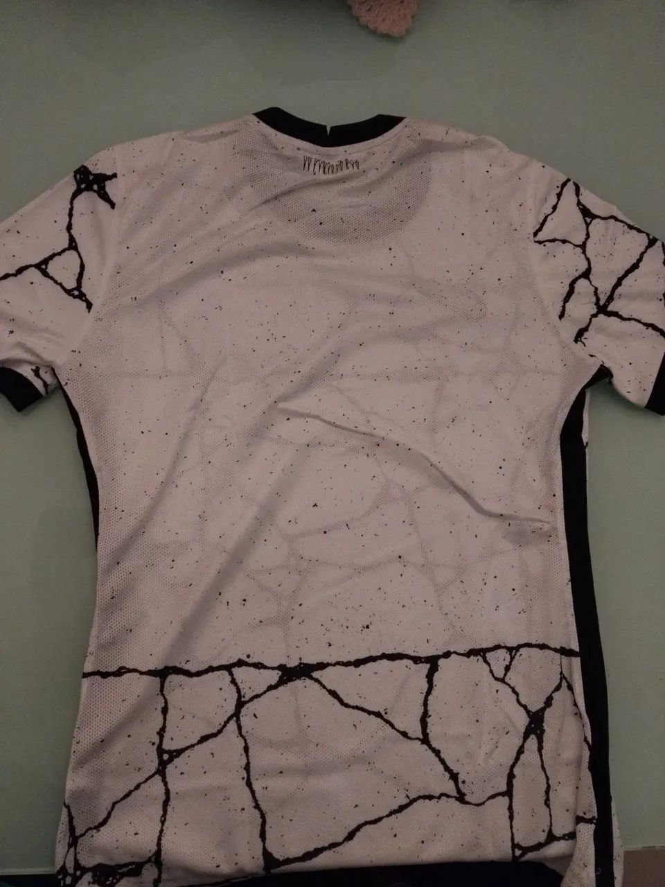 Camisa de jogo Corinthians  - Foto 2