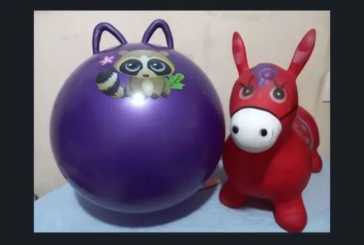 Brinquedos diversos  - Foto 5