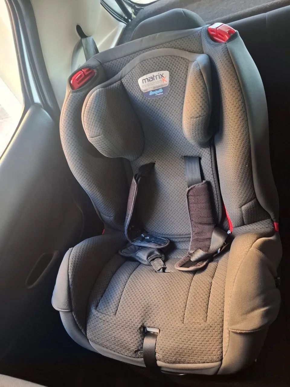 Cadeira para automóvel 