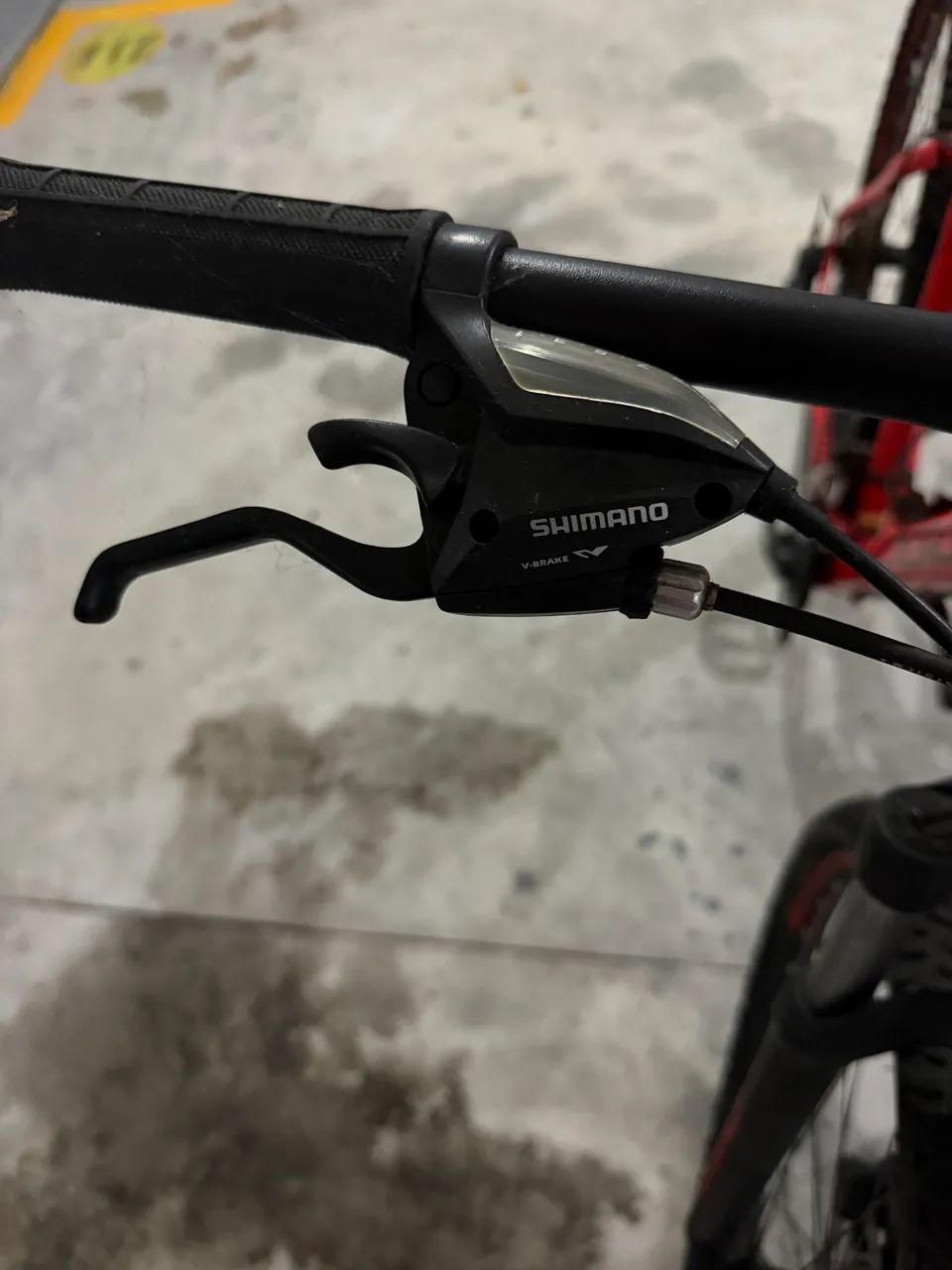 Bicicleta Oggy Hacker Sport aro 29 - Foto 4