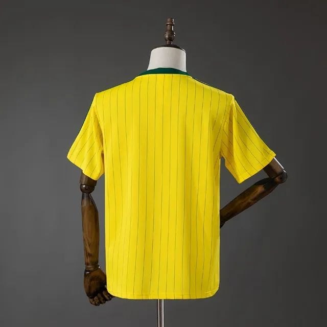 Camisa Brasil Especial 10 2026 - Foto 2