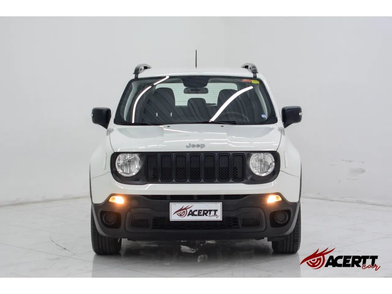 Jeep Renegade 2019 - Foto 2