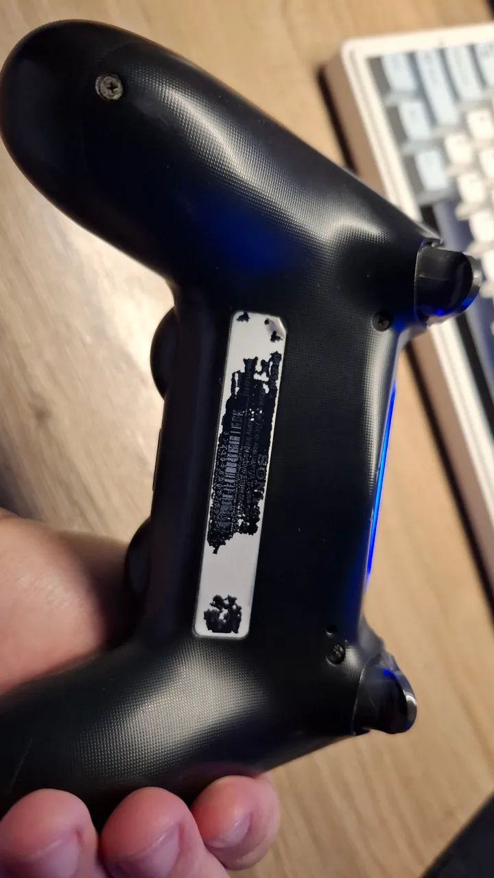 PS4 SLIM 500GB - Foto 4