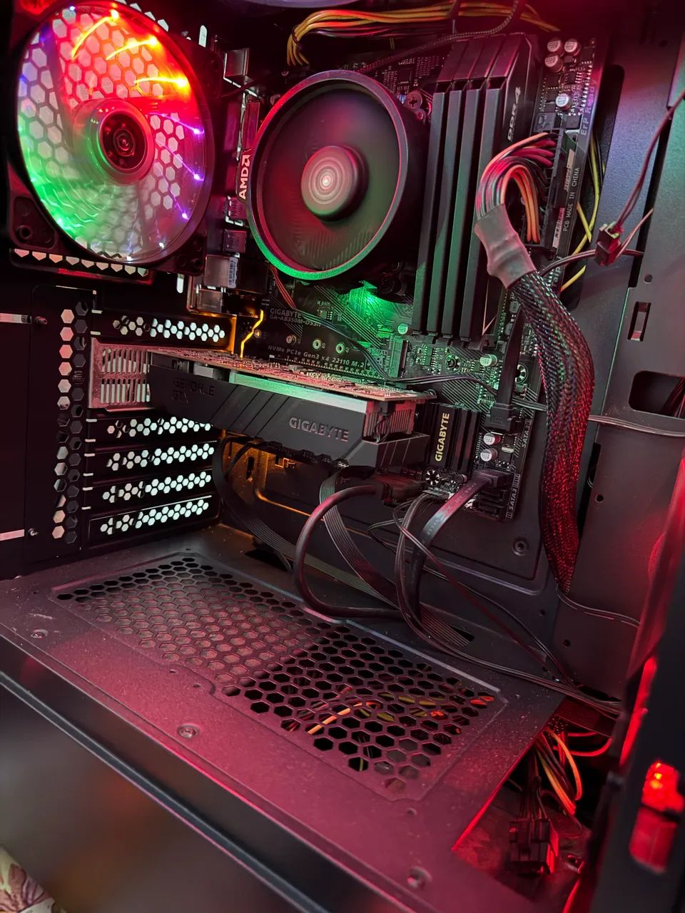 PC GAMER  - Foto 2