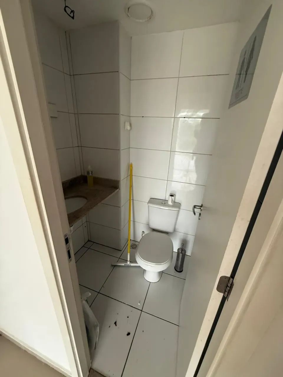 locação sala comercial shopping da ilha - Foto 2