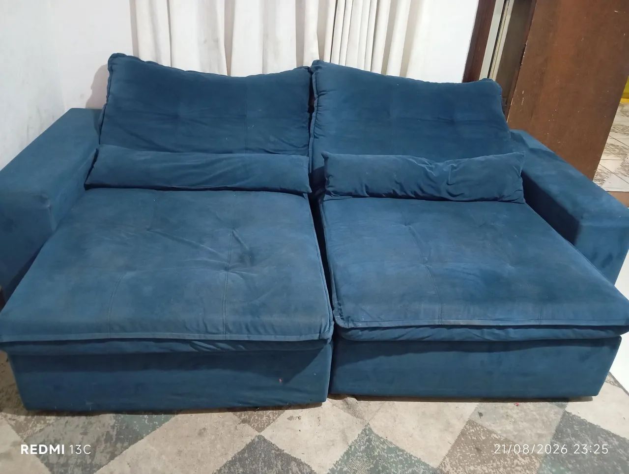 Sofá  - Foto 2