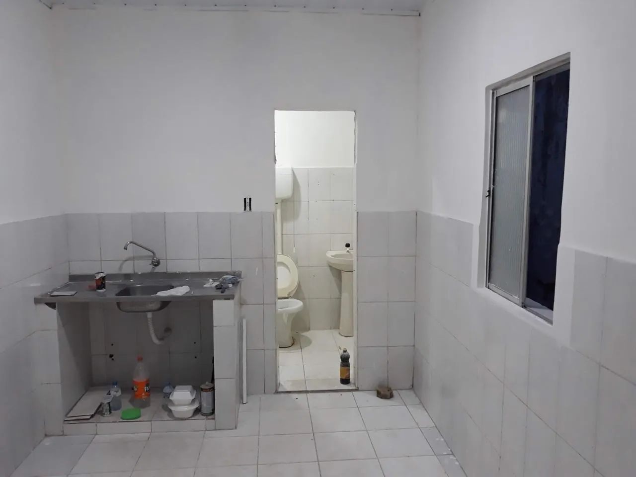 Venda de Casa na Rua de Estância  - Foto 4
