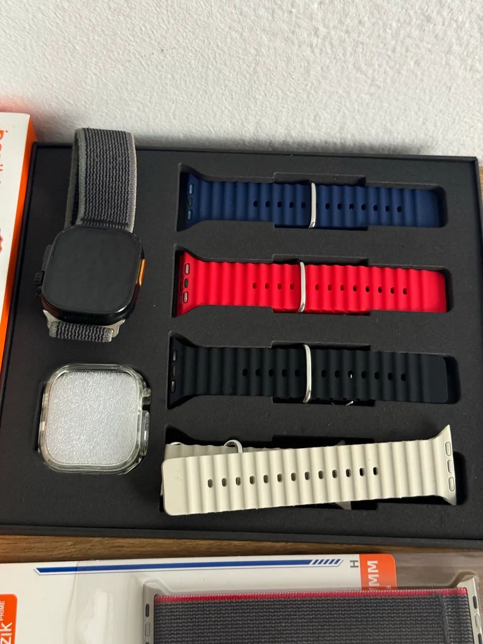 Relógio SmartWatch - Foto 4