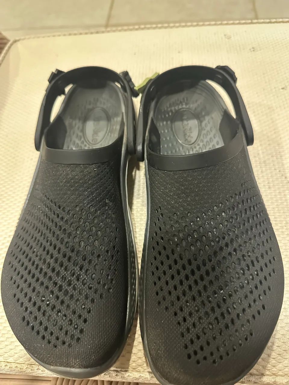 Crocs LiteRide