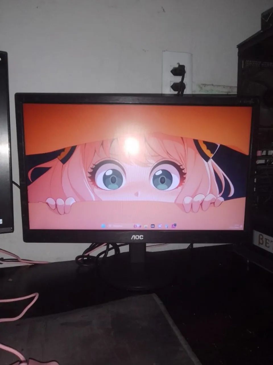 Monitor AOC  - Foto 3