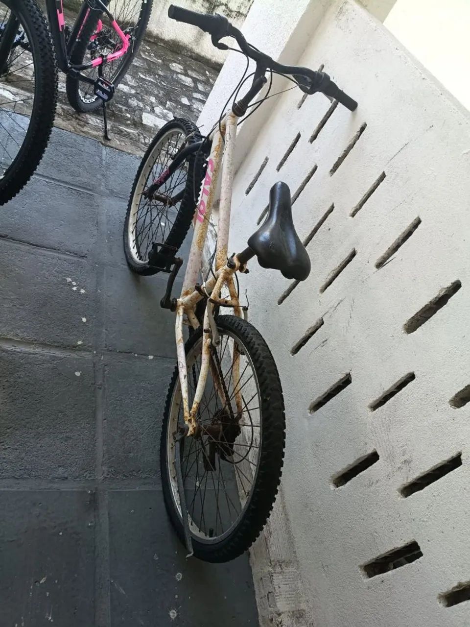 Bicicleta Caloi  - Foto 2