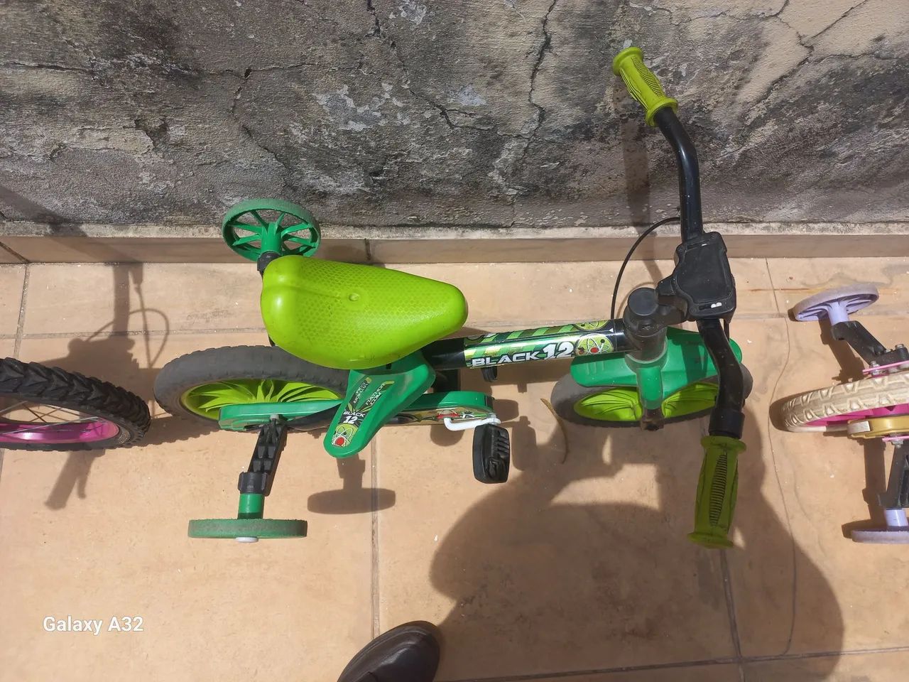 Venda de bicicleta ou troca - Foto 2