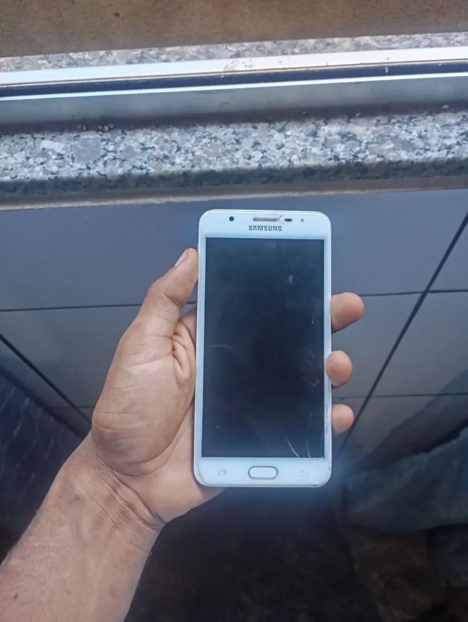 J7 Prime  - Foto 4
