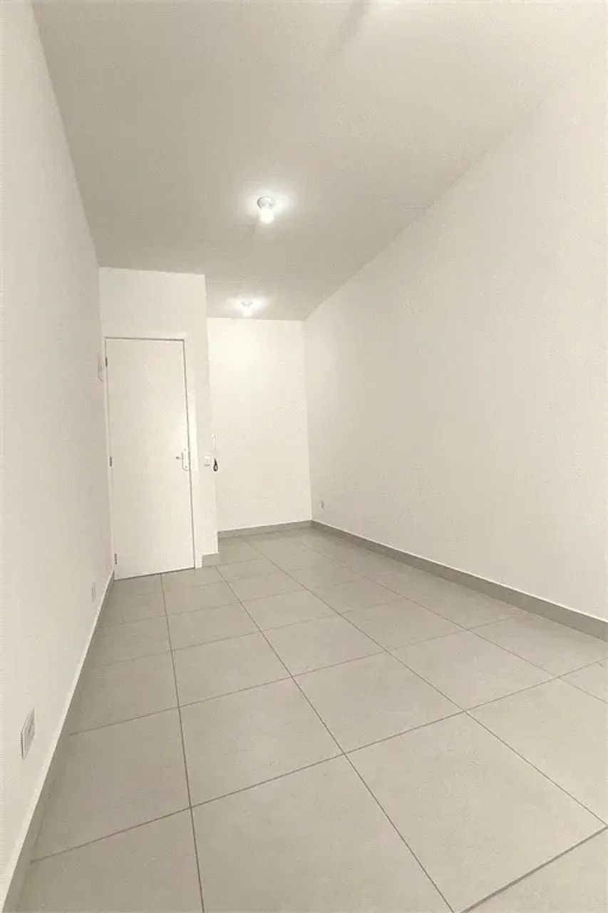 Sala comercial com 20 m²