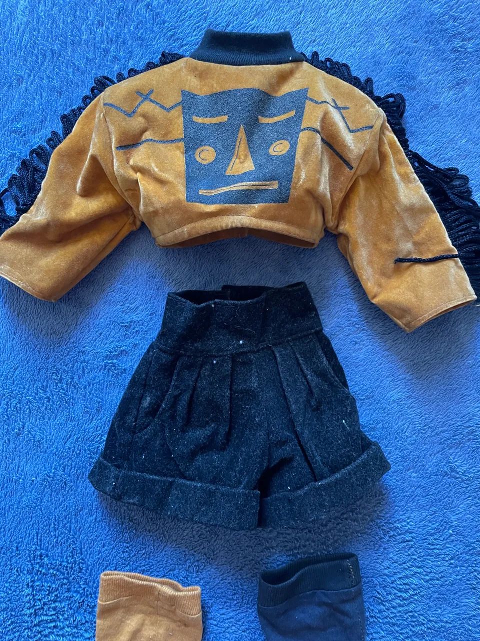 Boneca da xuxa roupa  - Foto 3