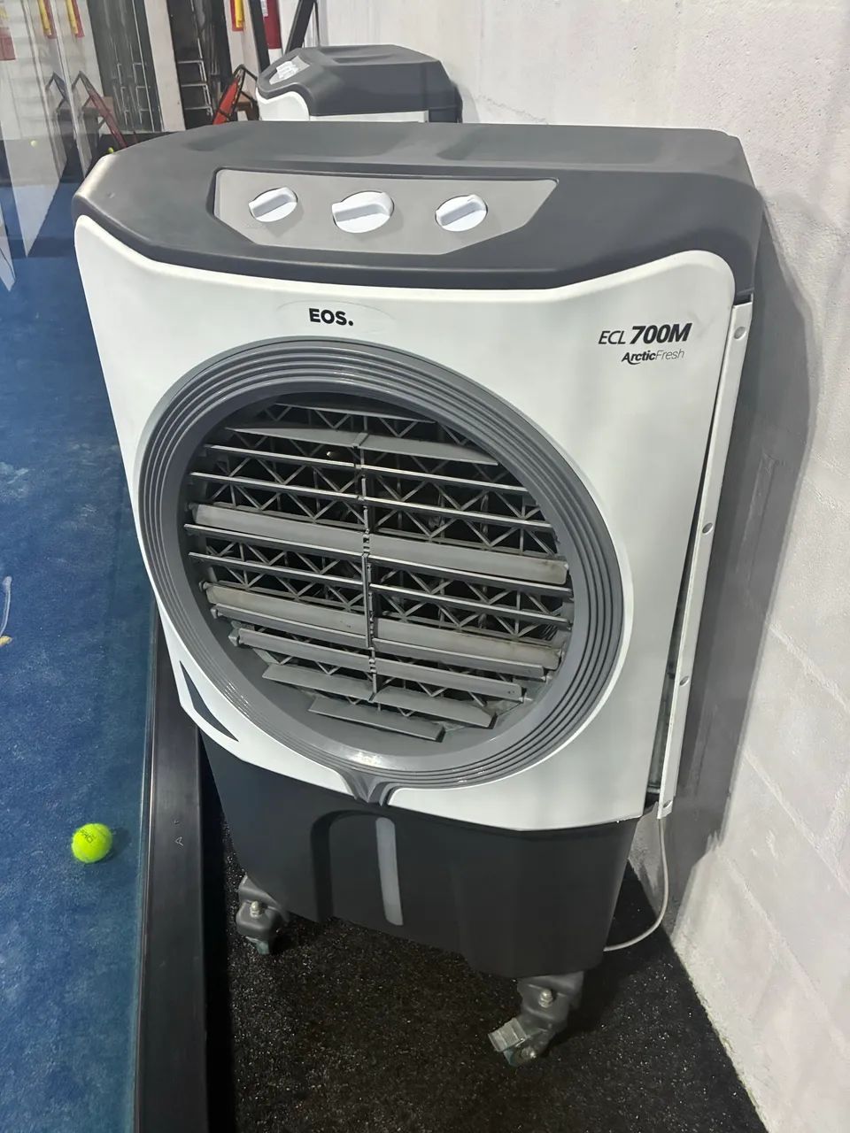 Climatizador artic fresh ECL 700m