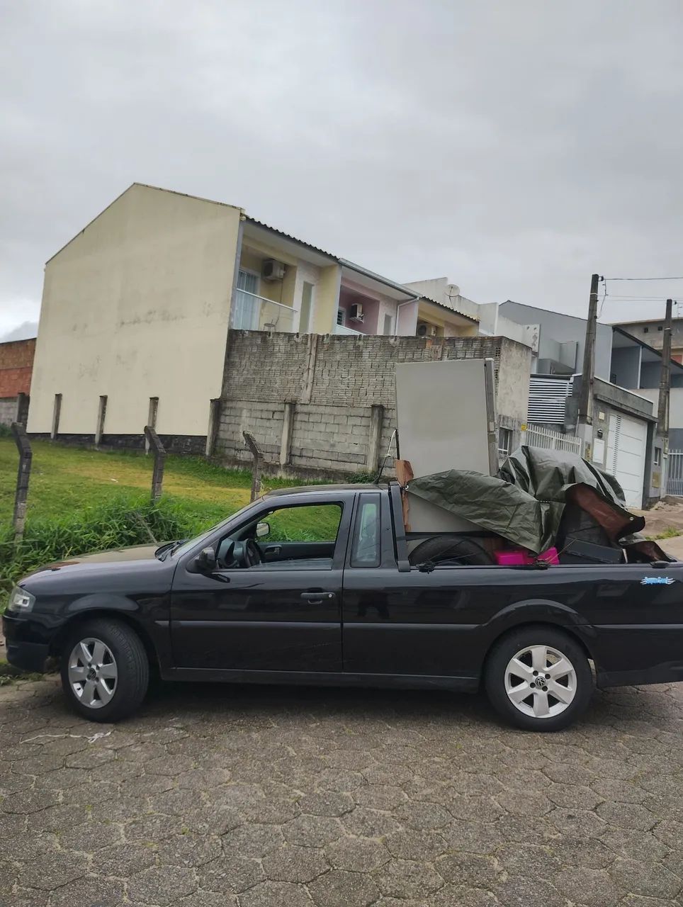 Frete rápido São José e Região. - Foto 2