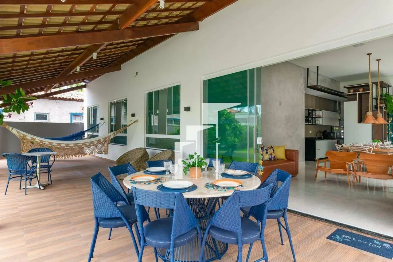 Casa na Praia - Com 8 Suítes em Condomínio - Maragogi - Foto 5