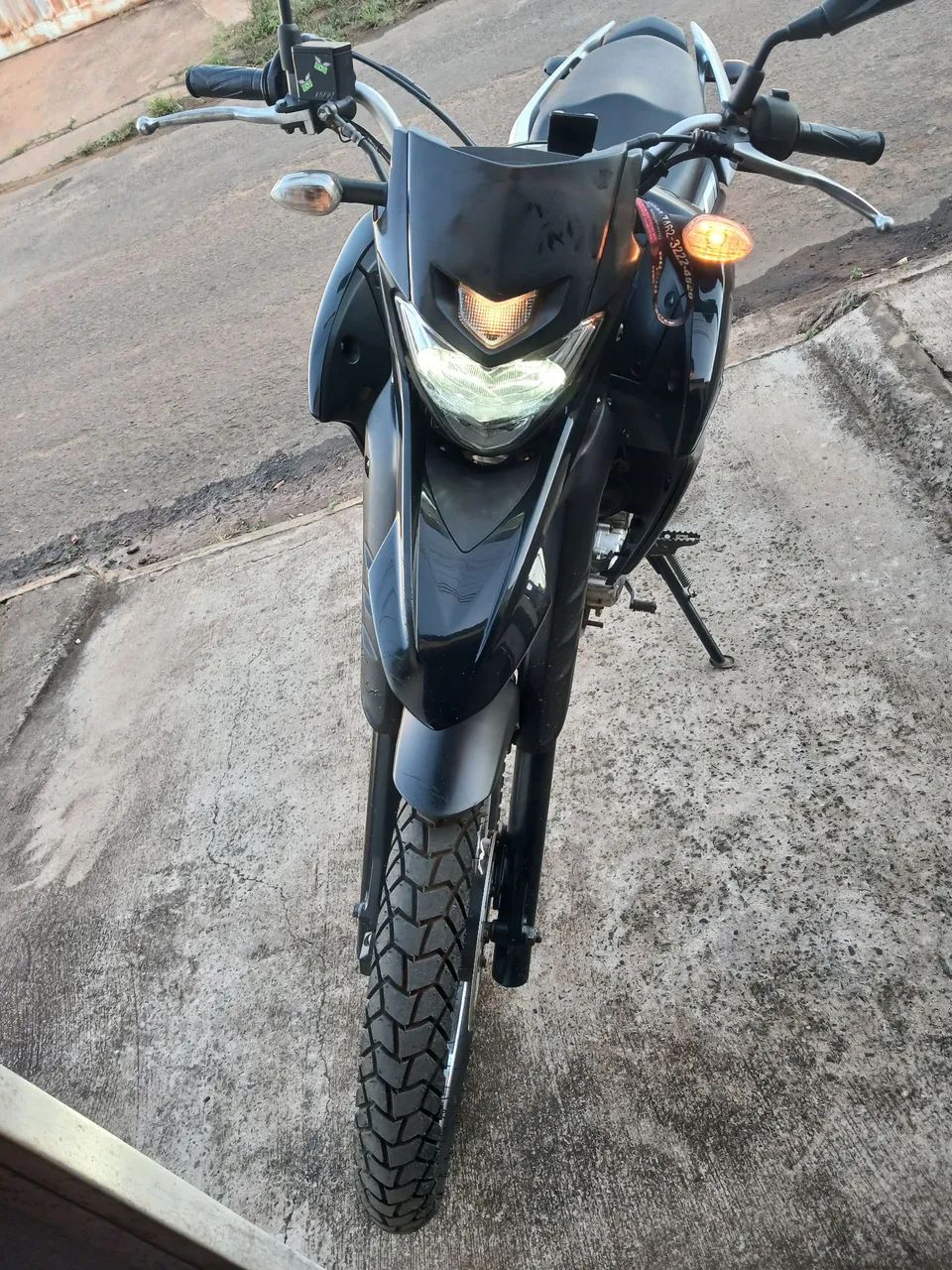 Venda Lander 250 2020 - Foto 2