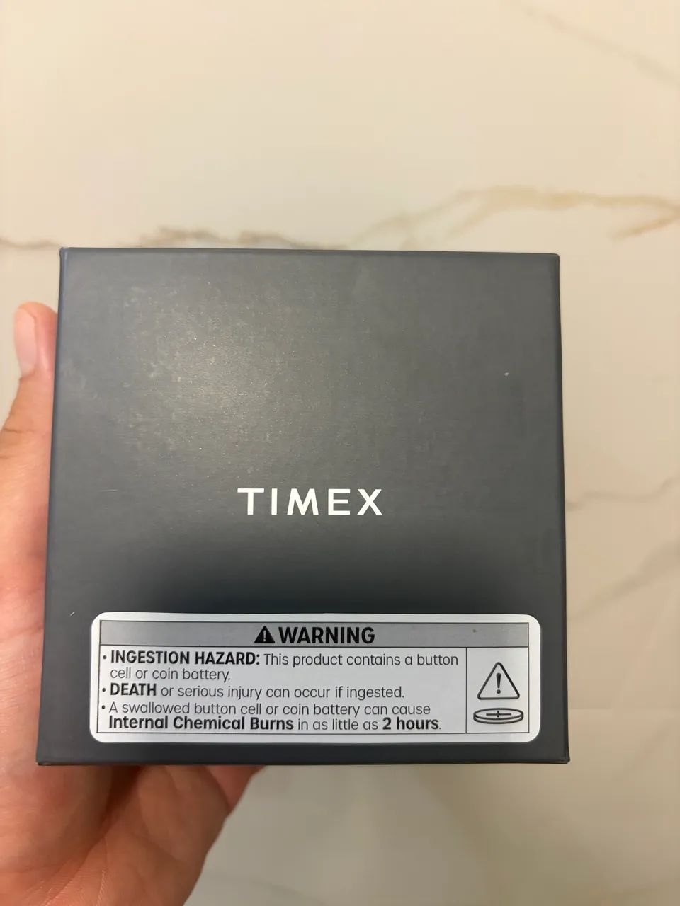 Relógio Timex Panda - Foto 2