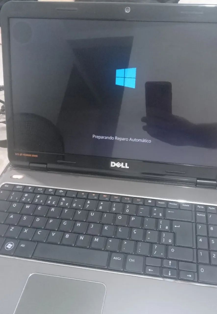 Notebook Dell inspiron - Foto 4