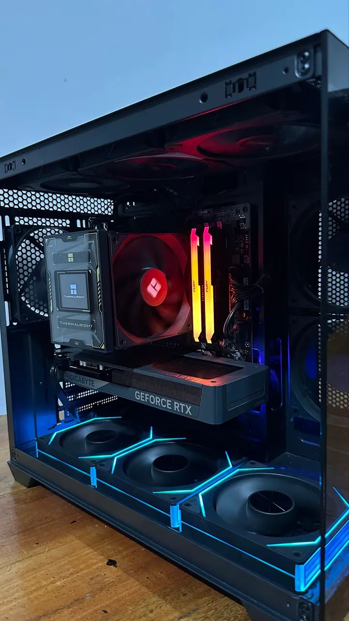 Pc gamer High-End - Foto 4