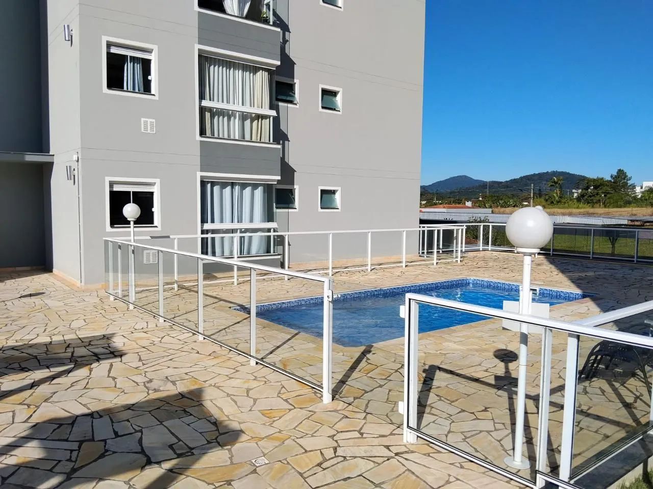 Alugo apartamento Alice XL - Foto 2