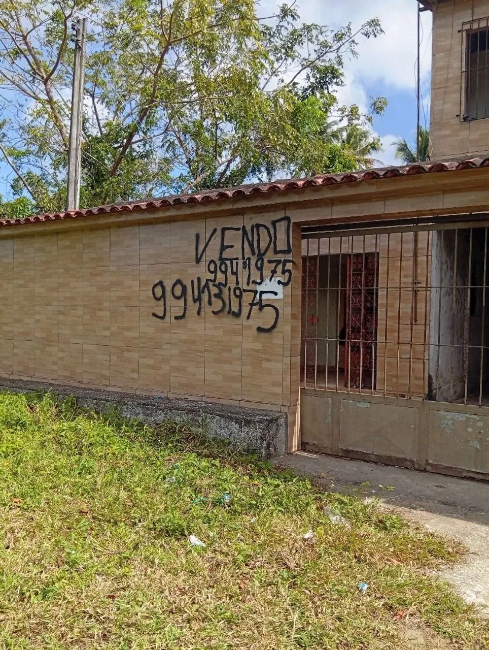 Casa a venda em Abreu e lima  - Foto 2