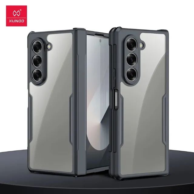 capa case galaxy ZFold 6 - Foto 2