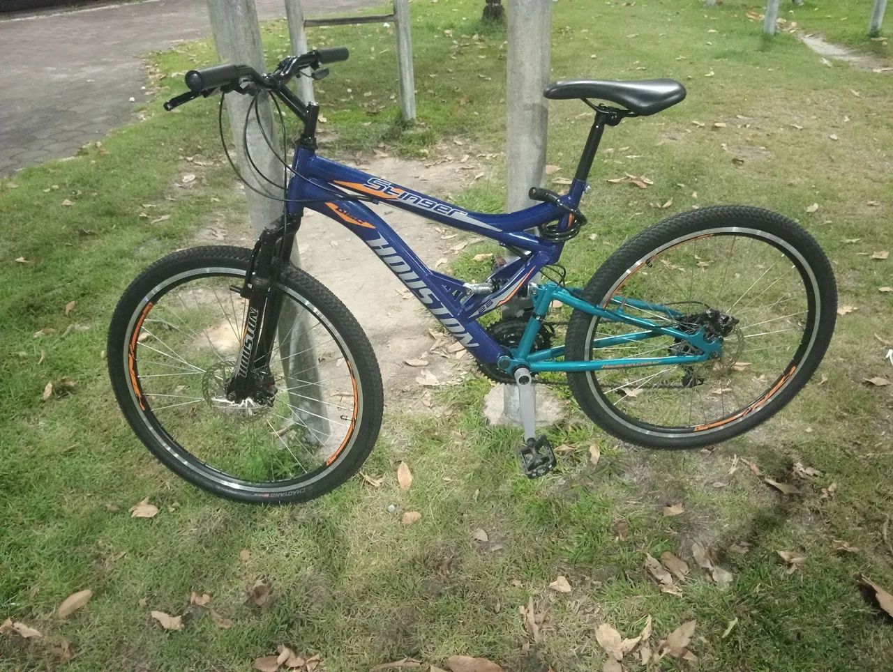 Vende-se uma bicicleta  - Foto 2