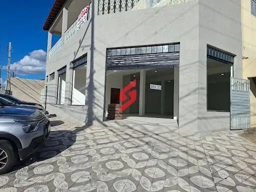 Loja / Salão em Vila Olimpia - Sorocaba