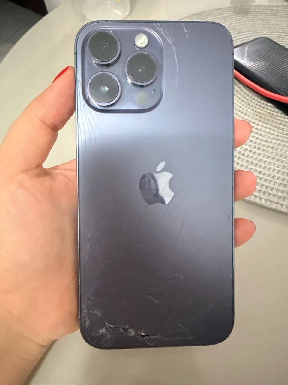 iPhone 14 Pro Max  - Foto 2