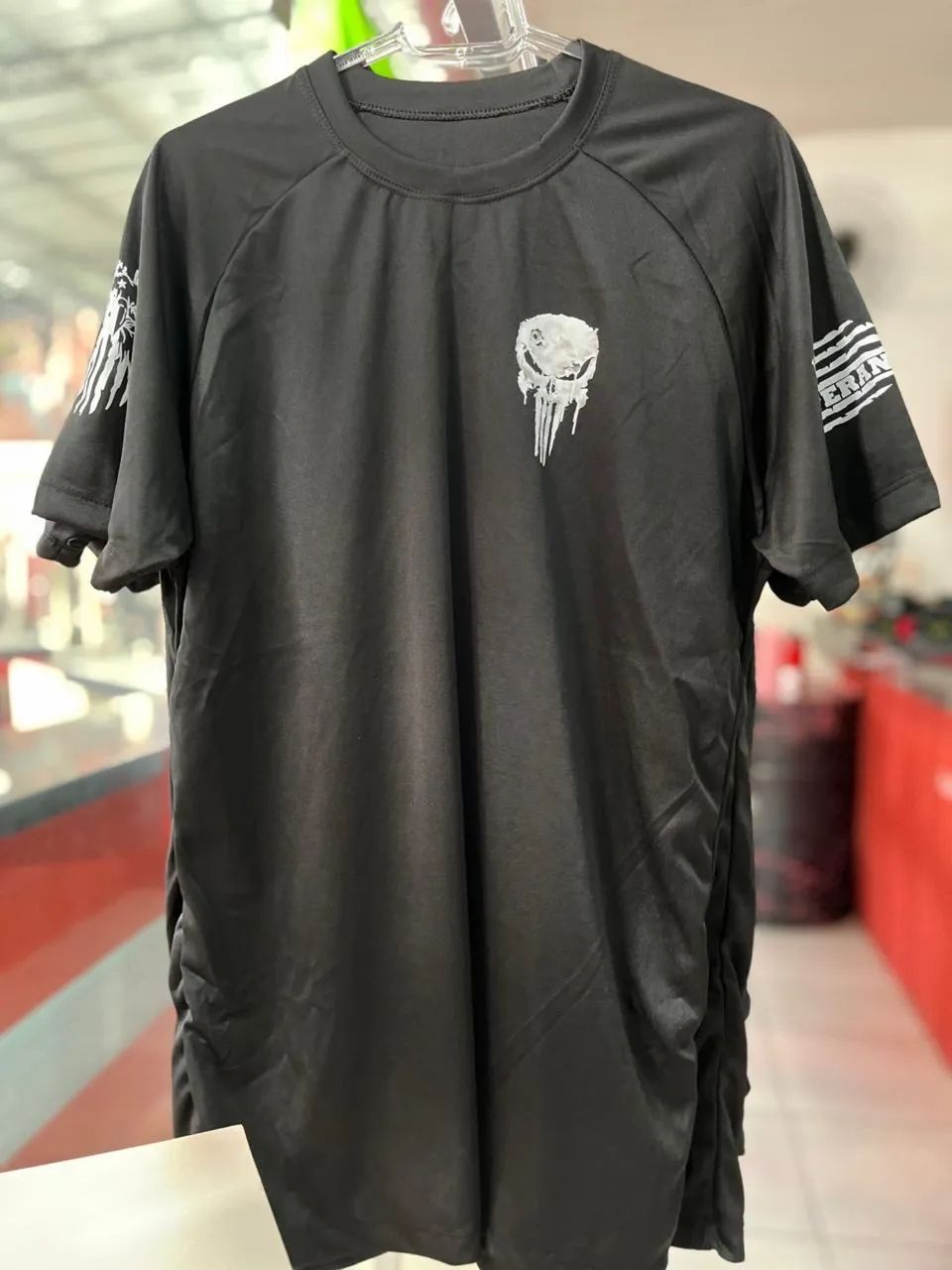 Camisa G personalizada - Foto 5