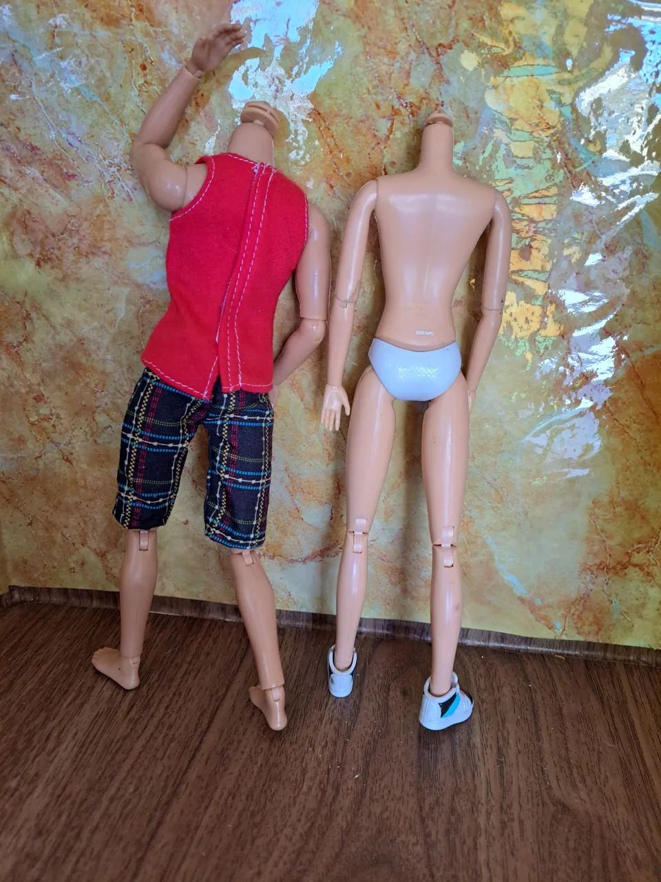 Lote bonecas  Liv Doll - Foto 2