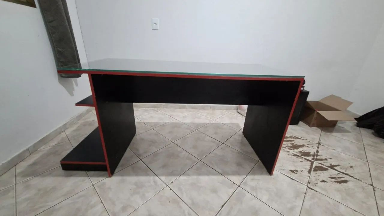 Mesa gamer 