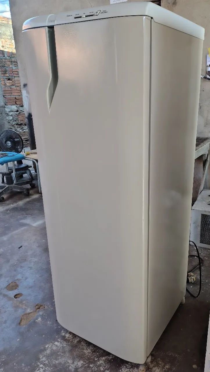 Geladeira Electrolux