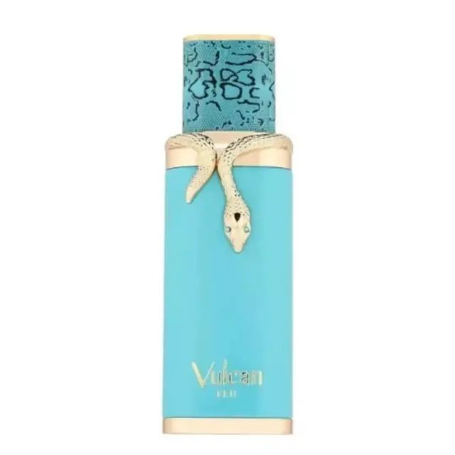 Perfume French Avenue Vulcan Feu Eau de Parfum 100ml - Foto 3