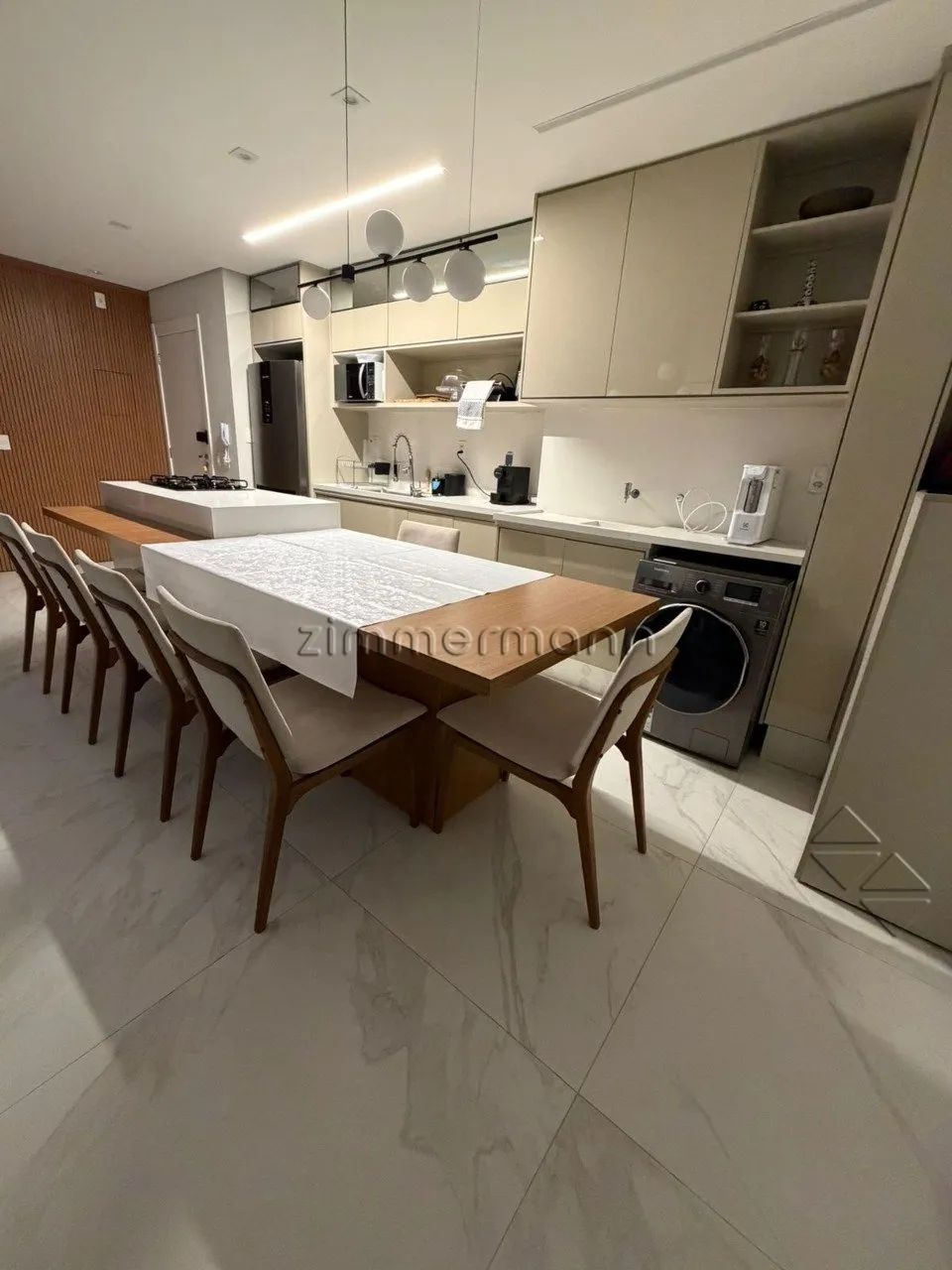 APARTAMENTO VILA CLEMENTINO 2 DORMITÓRIOS 1 VAGA - Foto 4