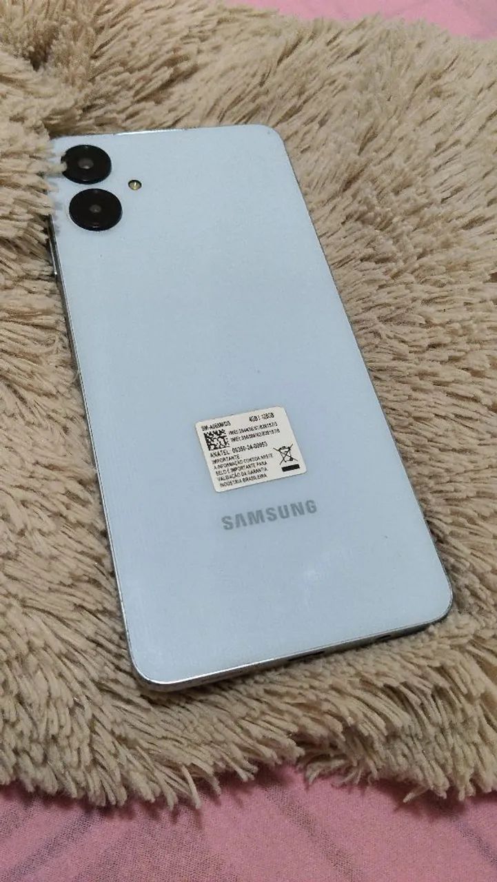 Celular Samsung Galaxy A6 - Foto 4