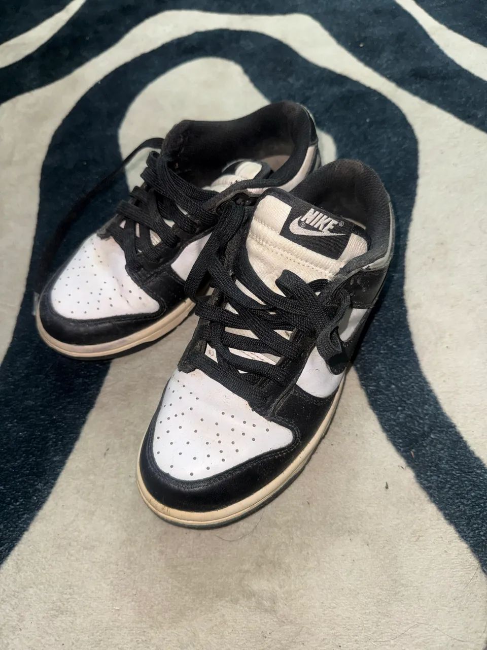 nike dunk  - Foto 5