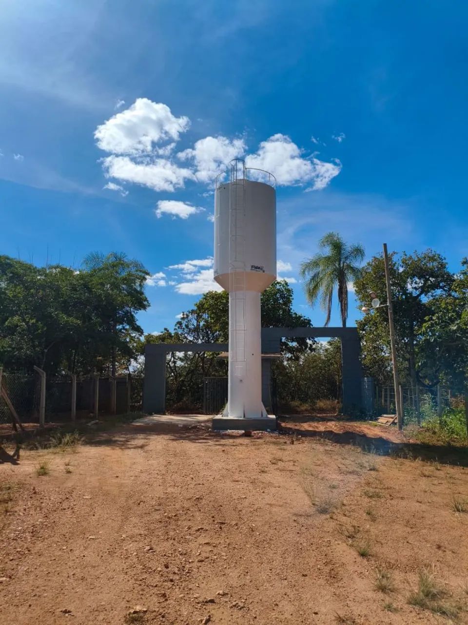 Lote de sítio em condomínio fechado. Em Jaboticatubas  - Foto 3