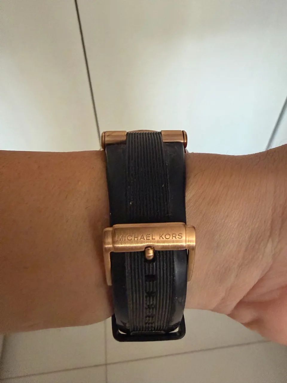 Relógio original Michael Kors!! - Foto 3