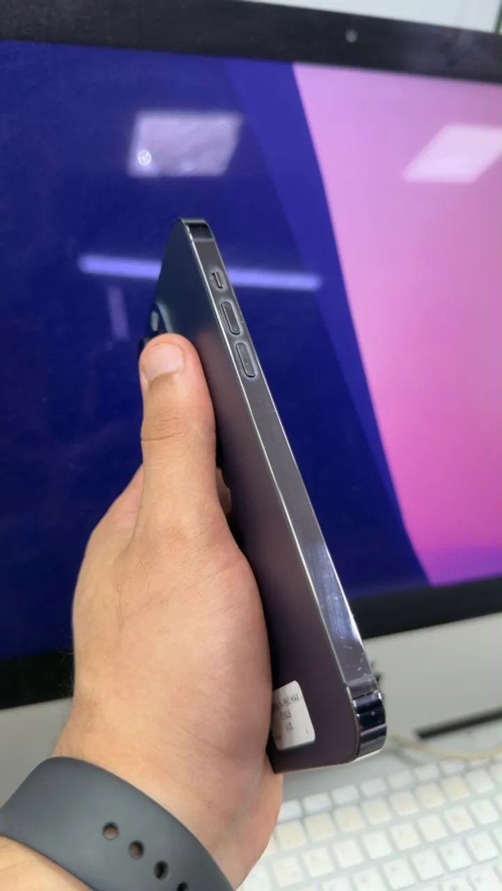 IPHONE 14 PRO MAX 128GB ROXO  - Foto 2