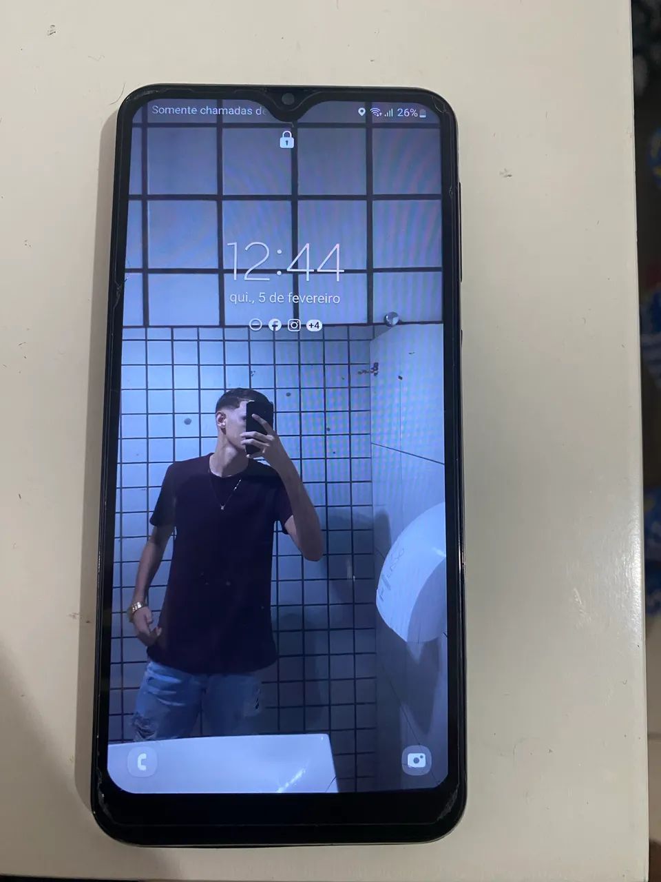 Celular m31 - Foto 5