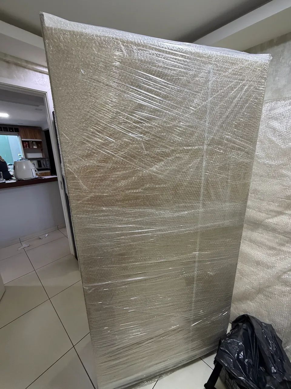 Guarda roupa bebê  - Foto 2