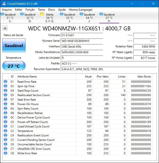 Hd externo WD Elements 4TB - Foto 2
