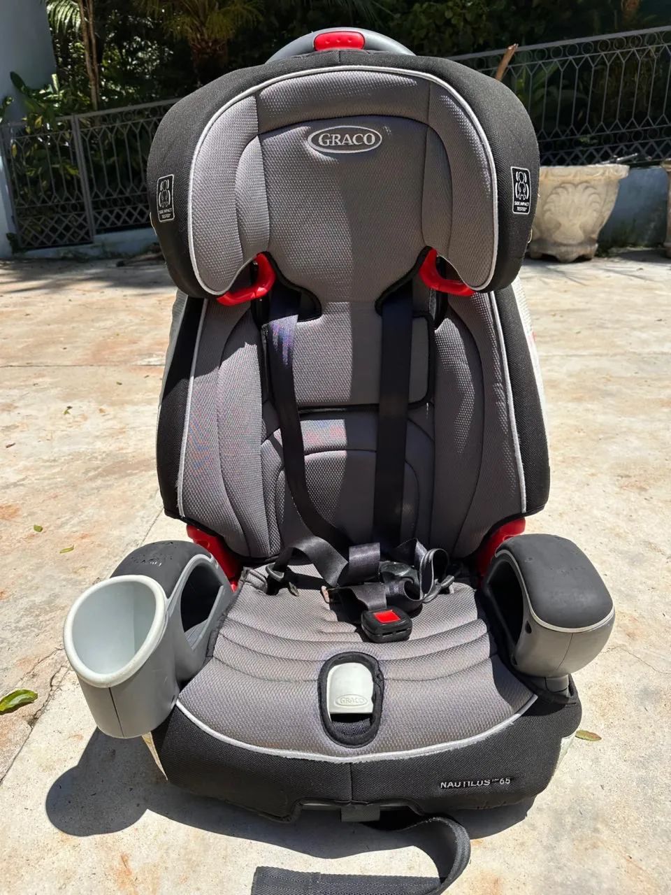 Cadeirinha GRACO - Foto 2